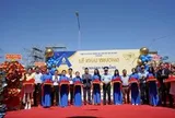 TAPETCO khai trương hệ thống cung ứng nhiên liệu tại Cảng Hàng không Quốc tế Đà Nẵng