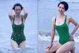 “Nữ hoàng Wushu” là vợ cũ một ca sĩ đình đám tuyên bố không lấy chồng lần 3, không sinh con nữa