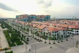 Nhà phố Sun Urban City chuẩn bị bàn giao, hưởng “lộc” từ đại lộ lễ hội đông nghịt khách