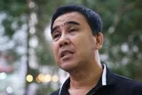 Nam NSƯT, Phó Chủ tịch Hội Điện ảnh: "Tôi từng nghĩ chắc mình chỉ làm osin, những việc ở đáy xã hội"