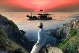 Không chỉ có Sơn Đoòng, Quảng Bình đang giấu 2 bãi biển xanh ngắt ngay trung tâm mà 90% du khách bỏ quên