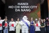 Michelin Việt Nam 2026: Cột mốc 100 năm liệu có đập tan được sự an toàn đến tẻ nhạt của mùa giải trước?