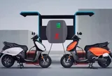 Trình làng xe máy điện Vida V1 Plus - đối thủ sẽ khiến Honda Vision phải "đau đầu"