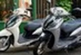 Giá xe máy Honda Lead mới nhất tháng 6/2026
