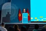 Hãng taxi của tỷ phú Phạm Nhật Vượng chào sân thị trường Ấn Độ