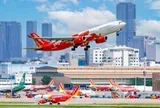 Vietjet thông báo ngày chốt nhận cổ tức 2025