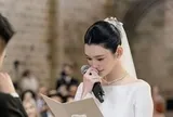 Hôn lễ của thiếu gia - “thiên thần” tưởng hào nhoáng nhưng lại không được nhà chồng hào môn coi trọng