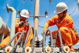 Tập đoàn EVN hết lỗ luỹ kế kéo dài nhiều năm