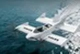 Phát minh như khoa học viễn tưởng của Trung Quốc sắp ra mắt: Máy bay kiêm thuyền chở khách, chạy 85 km/h không cần bằng phi công