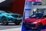 Xe Trung Quốc liên tiếp ‘đổ bộ’ vào phân khúc nóng nhất thị trường Việt