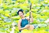 Đắm đuối mùa sen Hà Nội