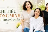Tiết kiệm tiền đối với người trung niên không phải là keo kiệt, mà là cuối cùng họ cũng nhận ra cái giá phải trả khi chi tiêu cho vẻ bề ngoài