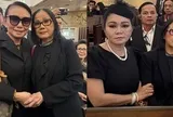 "Nữ hoàng băng nhạc" Tài Linh xuất hiện tuổi 70, ai cũng ngỡ ngàng