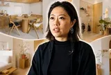 Cô gái chưa từng học thiết kế biến căn hộ 48m² thành ngôi nhà trong mơ: 2 phòng ngủ, bàn ăn 6 người và bí quyết khiến ai xem cũng muốn học theo