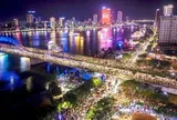 Khi lợi thế du lịch cộng hưởng với sức mạnh tài chính quốc tế: Đà Nẵng trở lại đường đua bất động sản