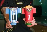 Tin vui cho người mê Katinat mùa World Cup