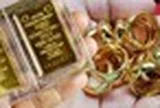 Giá vàng bật tăng rất mạnh, hồi phục 9 triệu đồng/lượng chỉ sau một ngày