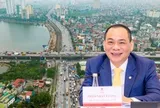Loạt địa phương tăng tốc giải phóng mặt bằng siêu dự án gần 6 tỷ USD, đi qua sân vận động lớn nhất thế giới của tỷ phú Phạm Nhật Vượng