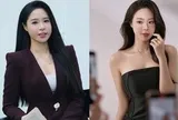 Đầu quân cho VTV sau khi lọt top 10 Hoa hậu, mỹ nhân 1m73 nay dẫn Nóng cùng World Cup: Visual khó đoán tuổi