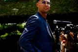 Ronaldo 41 tuổi diện vest bảnh bao, visual cực bảnh lên đường đến Mỹ, bước vào kỳ World Cup thứ 6 lịch sử