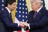 Ông Trump: Fed sẽ sai lầm nếu tăng lãi suất