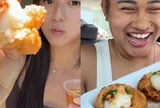 Tiếp bước Bánh mì, "Bánh ram ít" trở thành hiện tượng ẩm thực gây sốt toàn cầu, khách Tây vét sạch quán Việt
