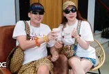 Nữ ca sĩ là 'đại gia đất mỏ' cưới chồng doanh nhân năm 45 tuổi bất ngờ tái xuất: ‘Trong lúc bị ốm, tôi vẫn miệt mài tập luyện’