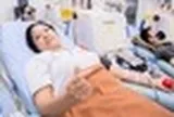 'Lén' chồng đi hiến máu suốt nhiều năm và cái kết bất ngờ sau một thập kỷ