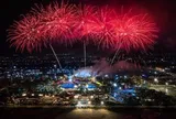 Việt Nam có công trình sở hữu 2 kỷ lục thế giới, thi công thần tốc trong 7 tháng, nằm giữa siêu đô thị biển 37.000 tỷ đồng