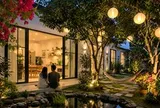 Vợ chồng trẻ suýt "đường ai nấy đi' vì ngôi nhà mới xây bị họ hàng, hàng xóm chê là "ngược đời"