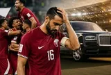 Ngôi sao Qatar “mất trắng” hơn 78 tỷ đồng và siêu xe Rolls-Royce vì quyết định của FIFA