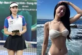 Sắc vóc MC 'Nóng cùng FIFA World Cup 2026' từng lọt top 10 Hoa hậu Việt Nam