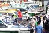 Đổi điểm đón, trả khách từ Quy Nhơn đi đảo Cù Lao Xanh