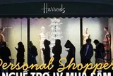 Đi shopping cả ngày, săn hàng hiếm kiếm 1 lần “3 tháng tiền thuê nhà”: Nghề gì sướng quá vậy?