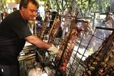 Món ăn đặc biệt được xem là "vũ khí vô địch" của Argentina: Phải mang hơn nửa tấn từ quê nhà sang Mỹ để tiếp sức cho Messi