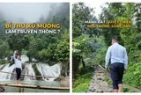 Bí thư xã ở Phú Thọ làm clip hút triệu view: "Nếu tôi không đi, không làm thì làm sao mọi người biết"