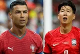 Không còn là "siêu nhân", nhưng Ronaldo và Son Heung-min vẫn là thứ tài sản vô giá của World Cup