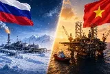 Bắt tay đối tác Nga kinh doanh ở nơi âm 50 độ và giữa biển khơi, một doanh nghiệp Việt thu về hơn 40.000 tỷ lợi nhuận chỉ trong 5 năm