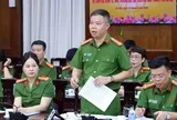 Vụ lừa đảo kỳ nghỉ 2.700 tỷ đồng: Làm rõ nghi vấn người có chức vụ 'chống lưng'