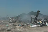Bãi rác cháy âm ỉ nhiều ngày, người dân khốn khổ vì khói độc và mùi hôi
