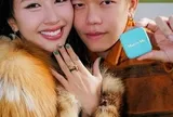 Quỳnh Anh Shyn được cầu hôn