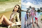 Á hậu đã cưới chồng vẫn một mình nuôi 5 con trong biệt thự 450m2 ở Đà Nẵng