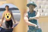 Nam thần có tên kỳ lạ nhất Vbiz, tăng vù vù 14 kg và ngoại hình hiện tại mới gây choáng