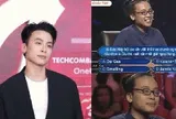 Sốc với màn lột xác của thủ lĩnh nhóm nhạc số 1 Việt Nam: Xưa trông ngây ngô, U40 bỗng đẹp chuẩn idol