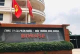 Biwase giải thể 4 công ty con chỉ sau hơn 1 tháng thành lập