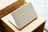 Chiếc laptop 990g này đã làm được điều mà nhiều người từng nghĩ là không thể