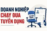 Cuộc đua tuyển dụng 1.000 nhân sự: Sun PhuQuoc Airways tìm tiếp viên lương 24-54 triệu đồng, Novaland ồ ạt chiêu mộ sau vụ 'danh sách đen' 420 người