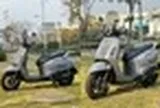 Áp đảo Honda SH, mẫu xe tay ga Dayang VRF150 2026 có giá rẻ không tưởng