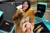 2 lần cầu hôn hụt của Quỳnh Anh Shyn: Chiếc nhẫn của lần 3 có ý nghĩa không ai nghĩ tới