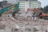 Hà Nội đề xuất bồi thường 60% giá trị nhà, đất với khu tập thể Nhà nước chưa có "sổ đỏ"